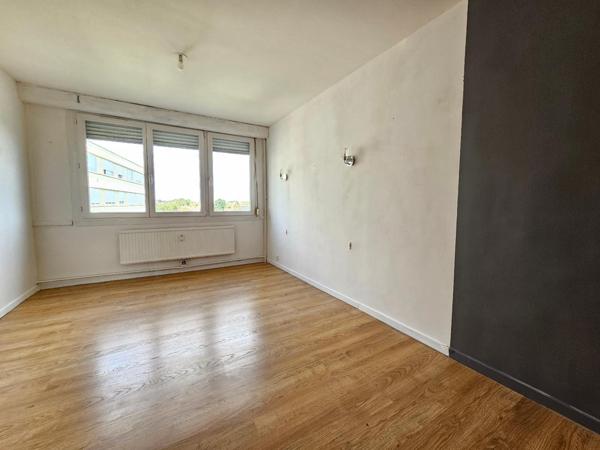 Appartement à vendre 3 pièces 71m²