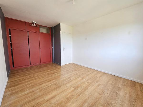 Appartement à vendre 3 pièces 71m²