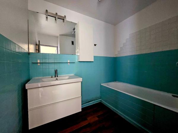 Appartement à vendre 3 pièces 71m²