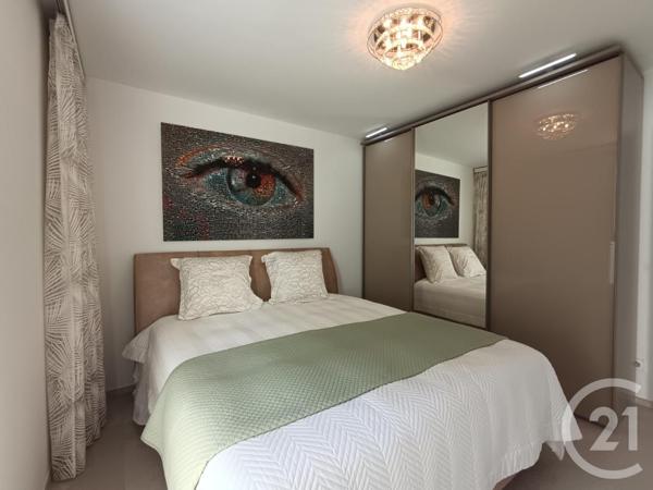 Appartement F2 à vendre  2 pièces - 47 m2 LA GRANDE MOTTE - 34