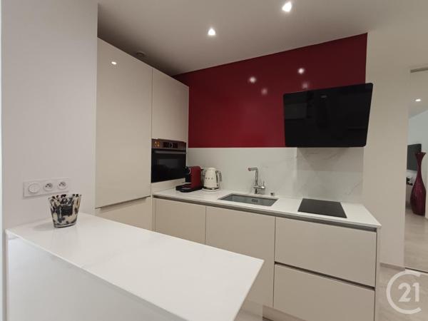 Appartement F2 à vendre  2 pièces - 47 m2 LA GRANDE MOTTE - 34