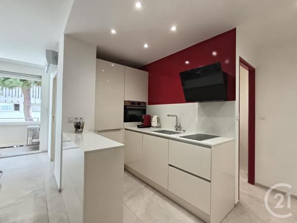 Appartement F2 à vendre  2 pièces - 47 m2 LA GRANDE MOTTE - 34