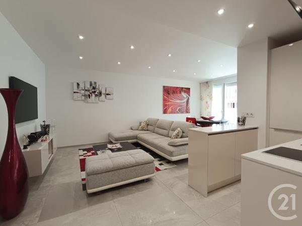 Appartement F2 à vendre  2 pièces - 47 m2 LA GRANDE MOTTE - 34