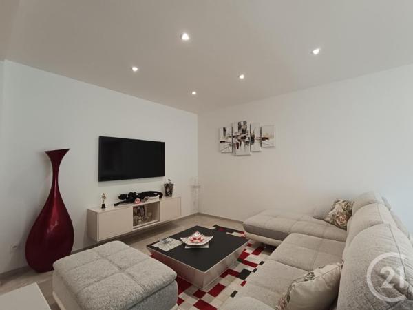 Appartement F2 à vendre  2 pièces - 47 m2 LA GRANDE MOTTE - 34