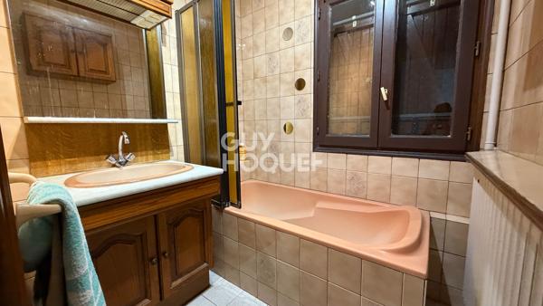 Maison 4 pièces à GARGES-LES-GONESSES