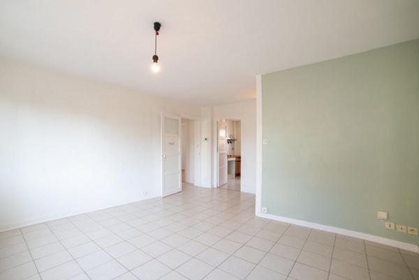 Appartement Bourg En Bresse 3 pièce(s) 59.81 m2