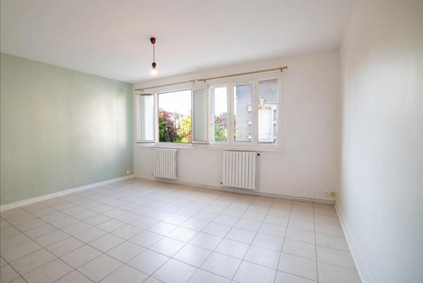 Appartement Bourg En Bresse 3 pièce(s) 59.81 m2