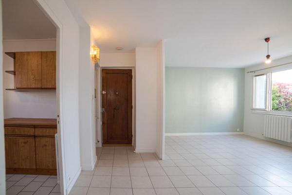 Appartement Bourg En Bresse 3 pièce(s) 59.81 m2