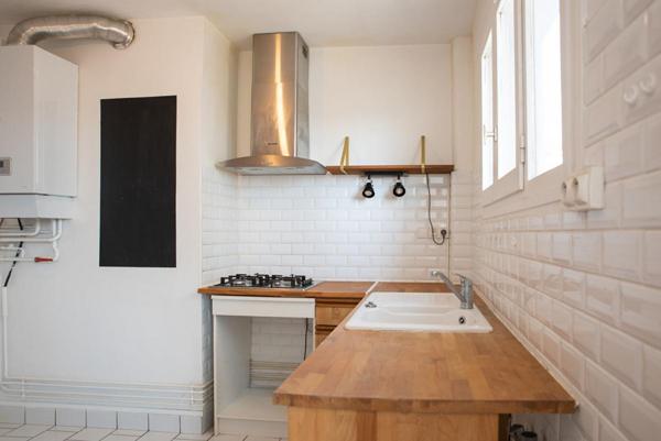 Appartement Bourg En Bresse 3 pièce(s) 59.81 m2