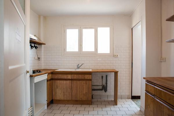 Appartement Bourg En Bresse 3 pièce(s) 59.81 m2