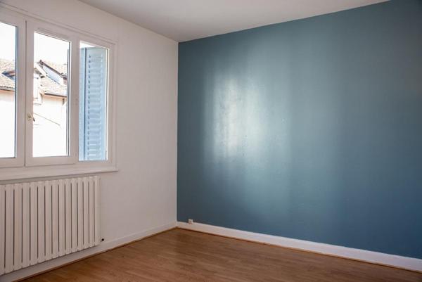 Appartement Bourg En Bresse 3 pièce(s) 59.81 m2