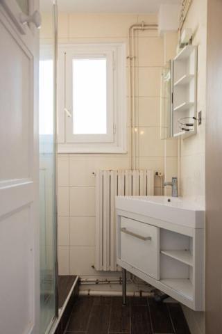 Appartement Bourg En Bresse 3 pièce(s) 59.81 m2