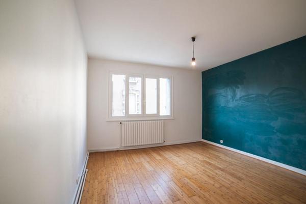 Appartement Bourg En Bresse 3 pièce(s) 59.81 m2