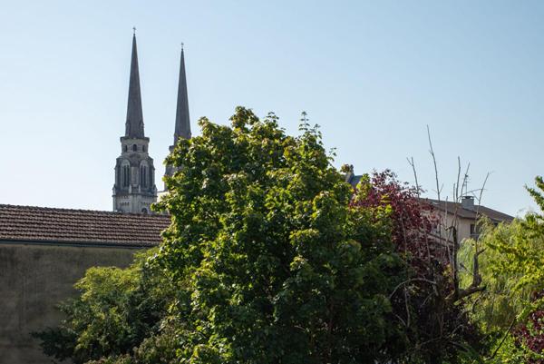 Appartement Bourg En Bresse 3 pièce(s) 59.81 m2