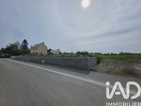 Terrain à vendre 990 m² Maisoncelles-Pelvey