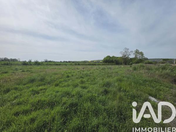 Terrain à vendre 990 m² Maisoncelles-Pelvey