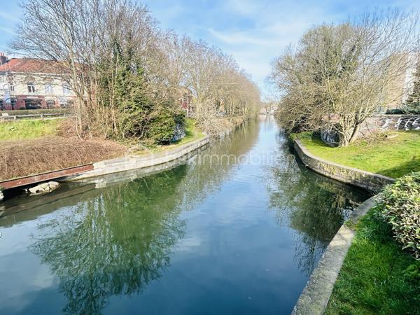 Maison de ville de 50 m²