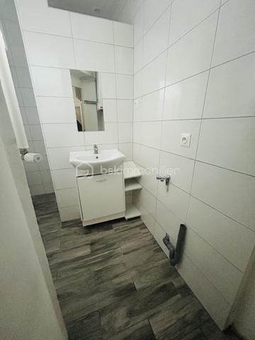 Maison de ville de 50 m²