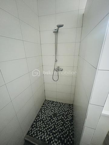 Maison de ville de 50 m²