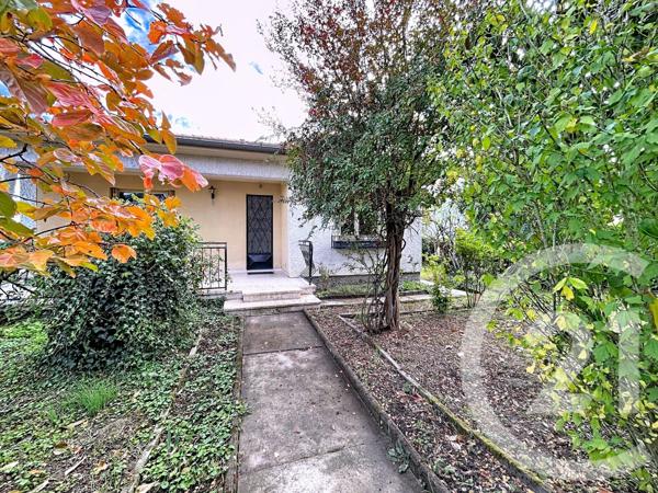 Maison à vendre  4 pièces - 92,18 m2 AUTERIVE - 31