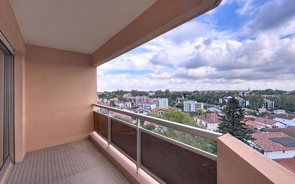 Appartement à vendre    3 pièces • 78,07 m2 Bayonne