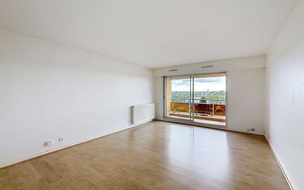 Appartement à vendre    3 pièces • 78,07 m2 Bayonne