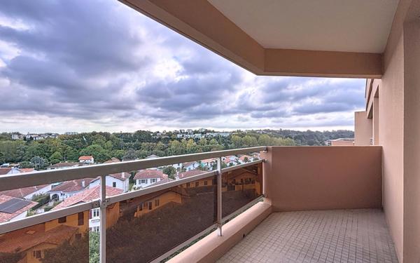 Appartement à vendre    3 pièces • 78,07 m2 Bayonne