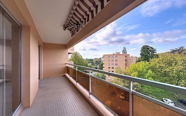 Appartement à vendre    3 pièces • 78,07 m2 Bayonne