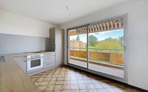 Appartement à vendre    3 pièces • 78,07 m2 Bayonne