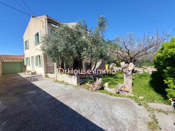 Maison à vendre 6 pièces de 185 m²