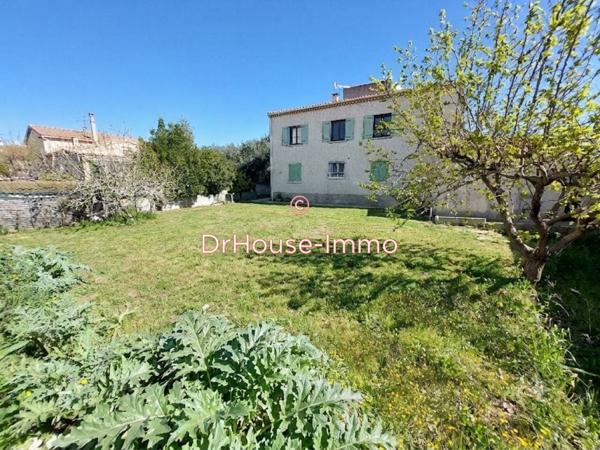 Maison à vendre 6 pièces de 185 m²