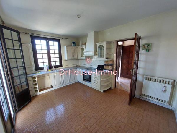 Maison à vendre 6 pièces de 185 m²