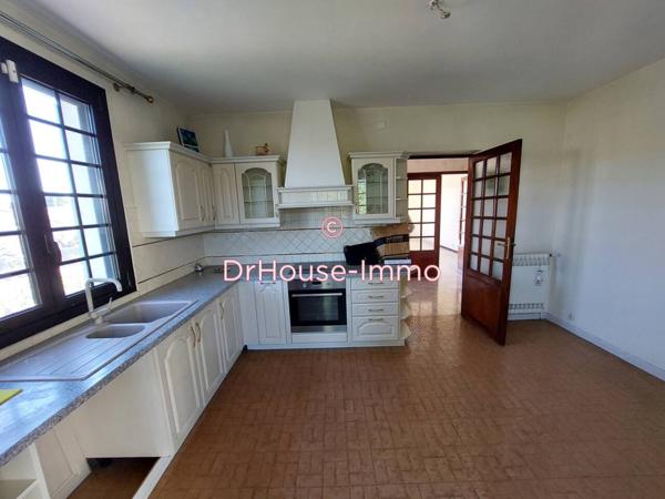 Maison à vendre 6 pièces de 185 m²