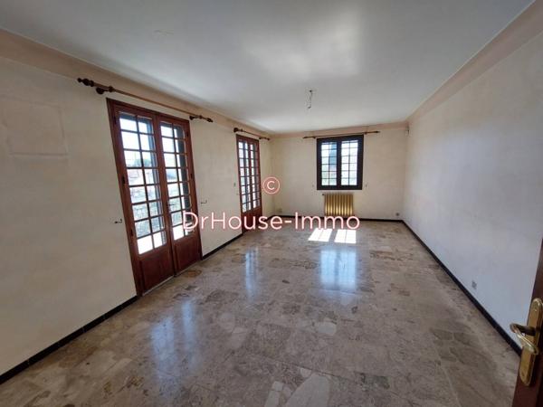 Maison à vendre 6 pièces de 185 m²