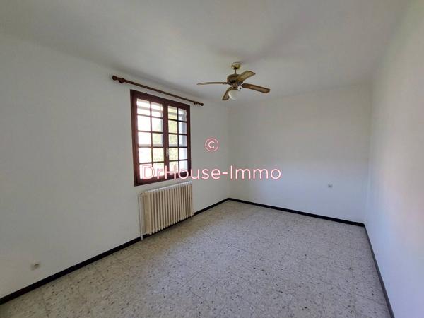 Maison à vendre 6 pièces de 185 m²