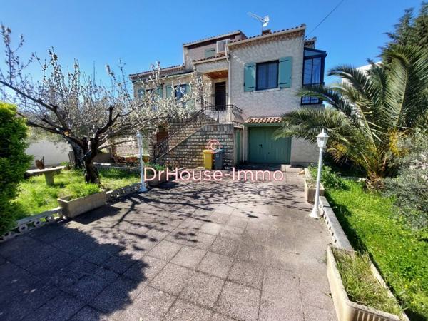 Maison à vendre 6 pièces de 185 m²