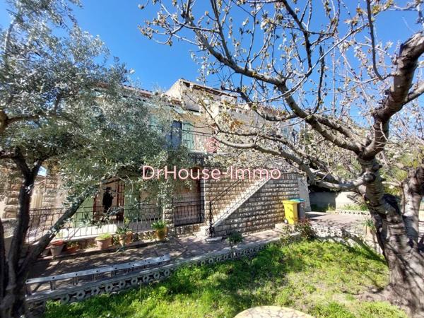 Maison à vendre 6 pièces de 185 m²