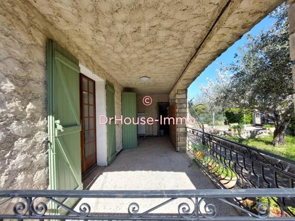 Maison à vendre 6 pièces de 185 m²