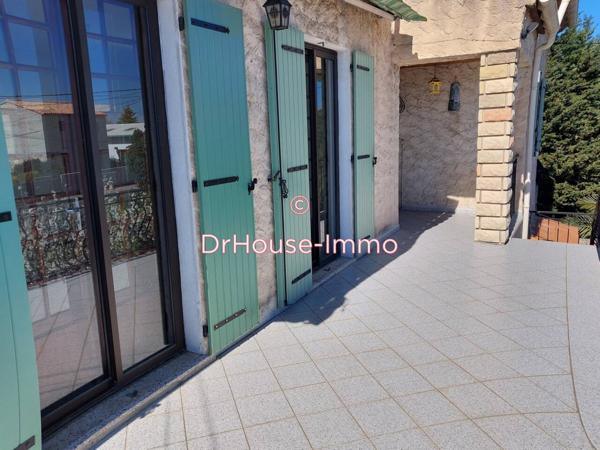 Maison à vendre 6 pièces de 185 m²