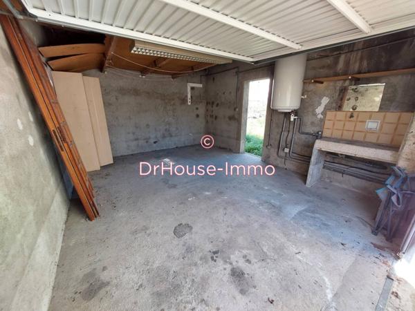 Maison à vendre 6 pièces de 185 m²