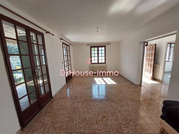 Maison à vendre 6 pièces de 185 m²