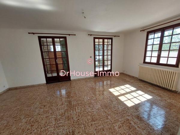 Maison à vendre 6 pièces de 185 m²