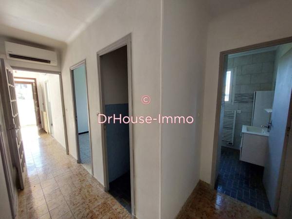 Maison à vendre 6 pièces de 185 m²