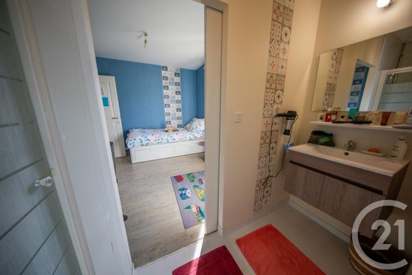 Maison à vendre  5 pièces - 112,64 m2 LISTRAC MEDOC - 33