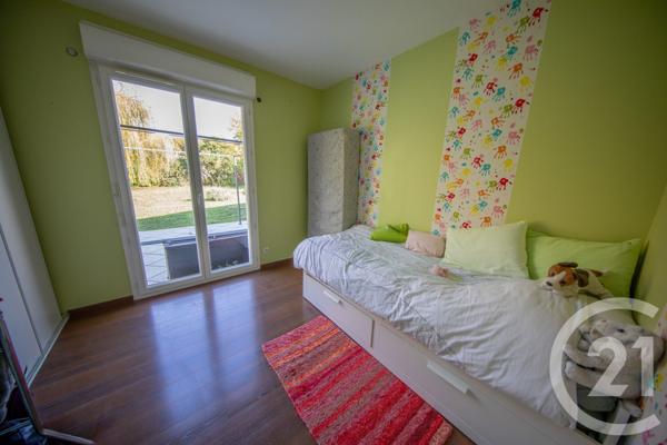 Maison à vendre  5 pièces - 112,64 m2 LISTRAC MEDOC - 33