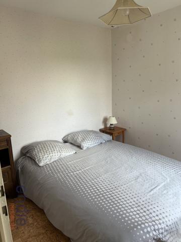 Maison duplex  fort potentiel – village touristique