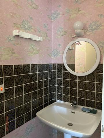 Maison duplex  fort potentiel – village touristique