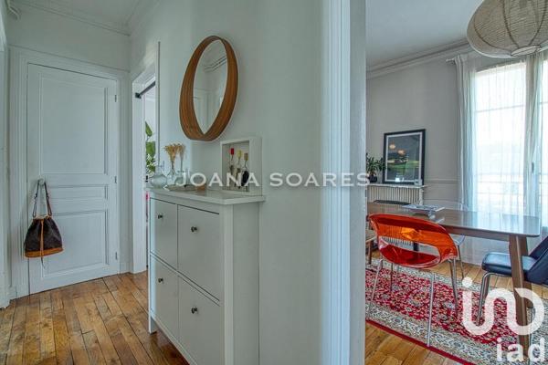 Apartment for sale 2 rooms 46 m² Cormeilles-en-Parisis