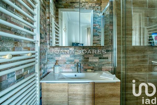 Apartment for sale 2 rooms 46 m² Cormeilles-en-Parisis