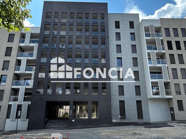 Location Parking - AV VERCINGETORIX Clermont-ferrand 63000